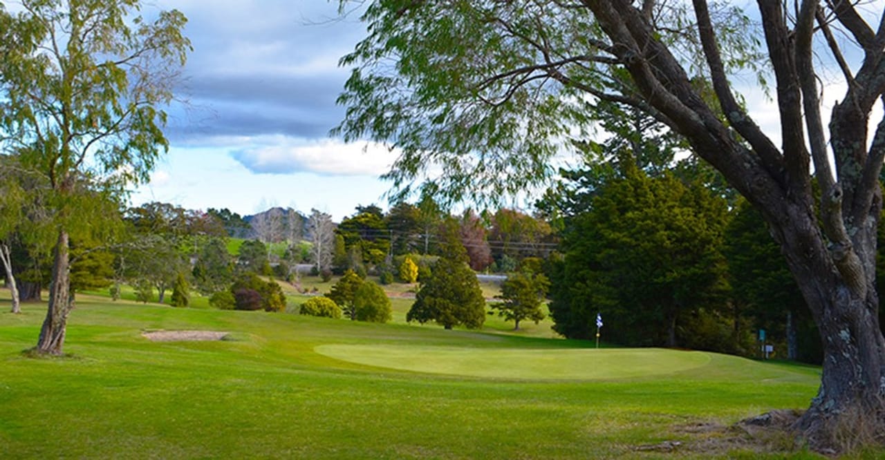 Wellsford Golf Club
