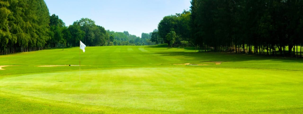 Prairie Pines Golf Club