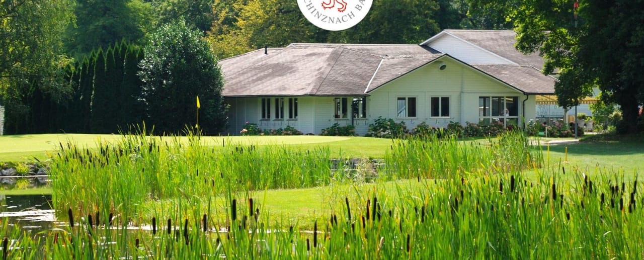 Golf Club Schinznach Bad
