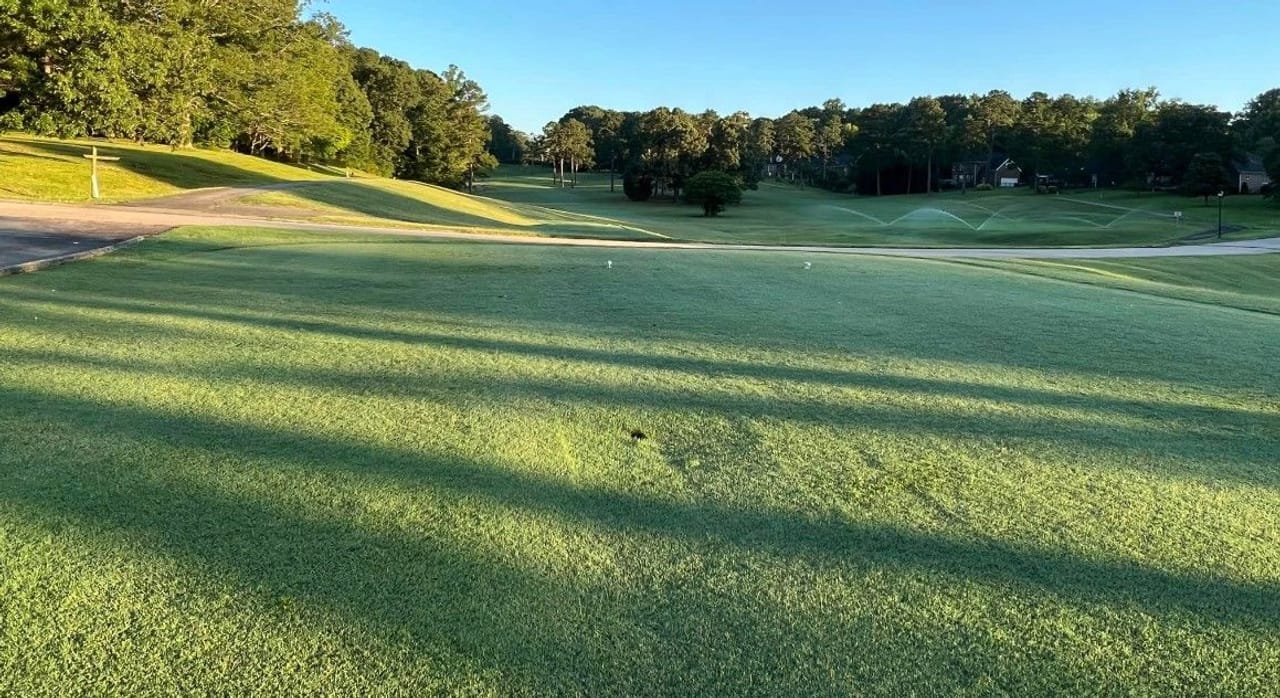 Corbin Hills Golf Club
