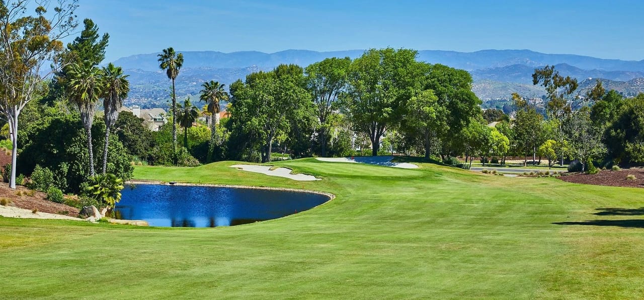 The Heights Golf Club