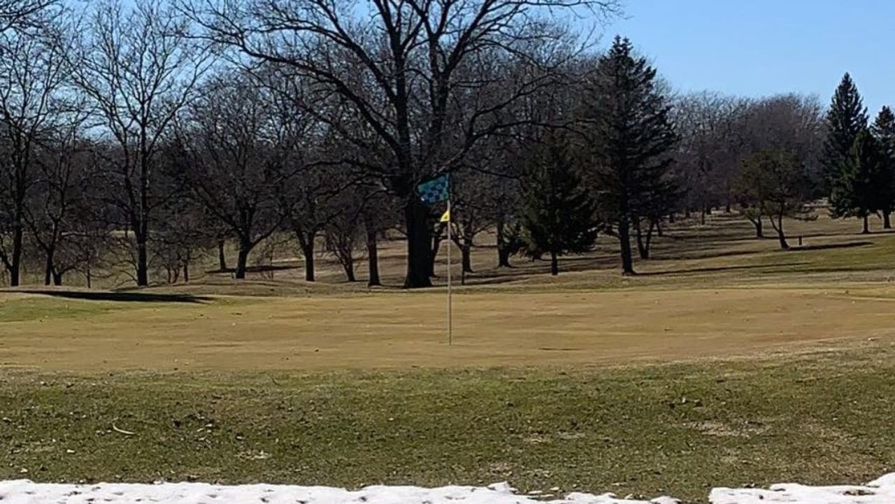 Orchard Hills Golf Course (East 9)