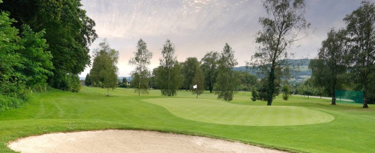 Golf Club Schinznach Bad (Pitch & Putt)
