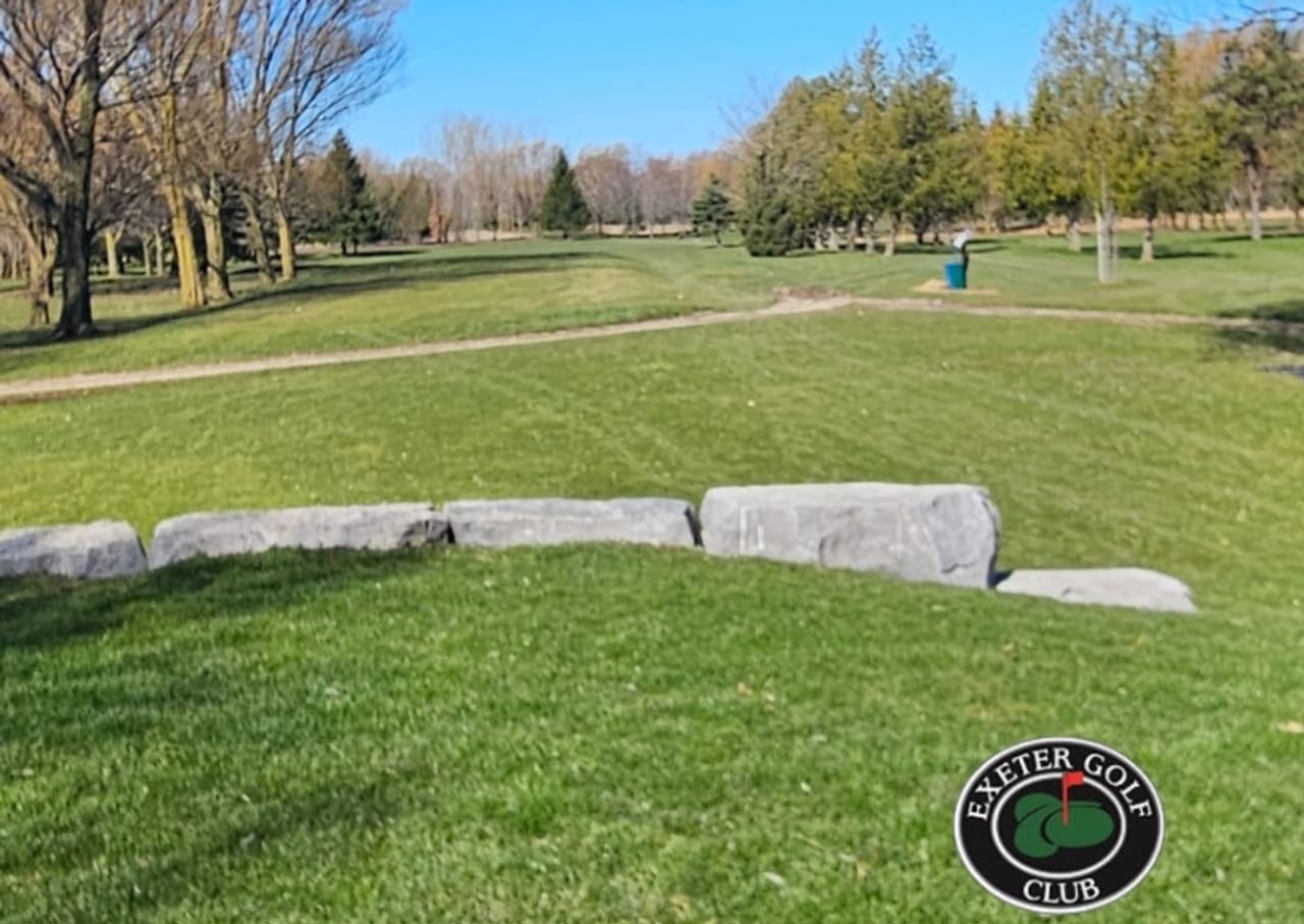 Exeter Golf Club