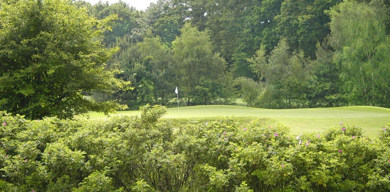 Warendorfer Golfclub an der Ems