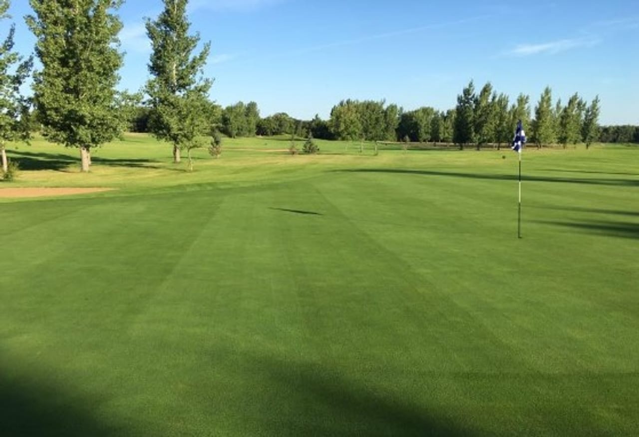 Miami Golf & Country Club