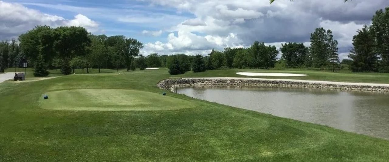 Wildwood Golf & RV Resort