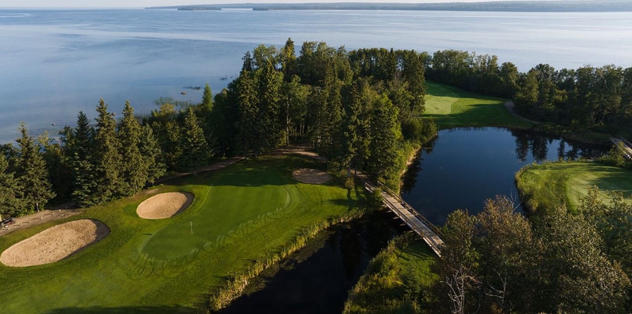 Candle Lake Golf Resort