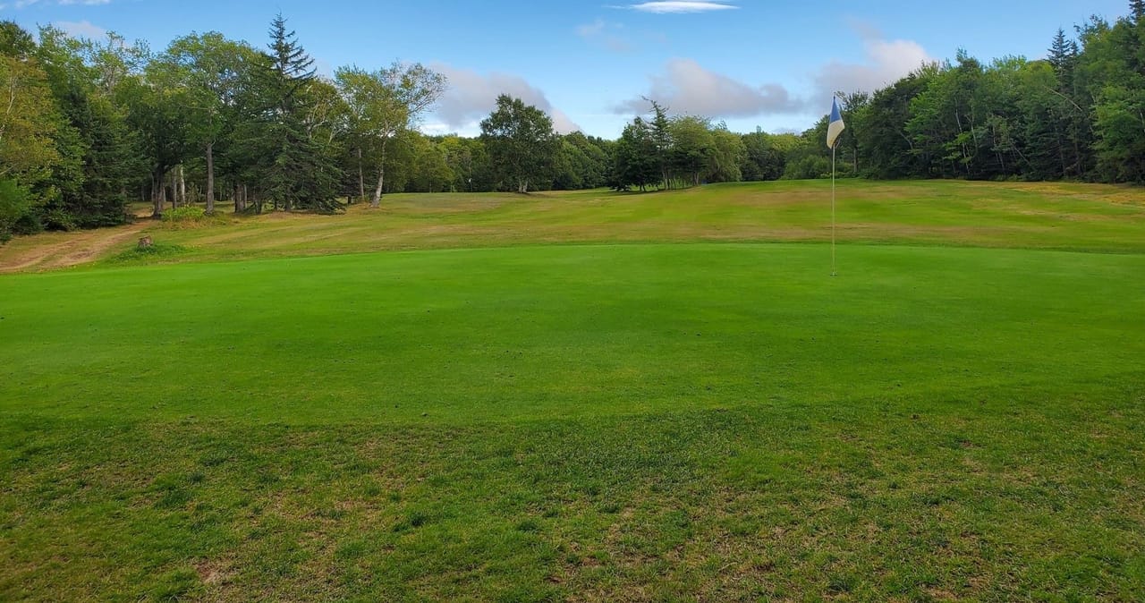 Gardiner Greens Golf Club