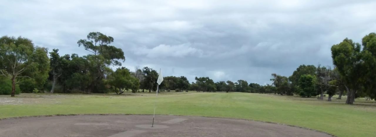 Loch Sport Golf Club