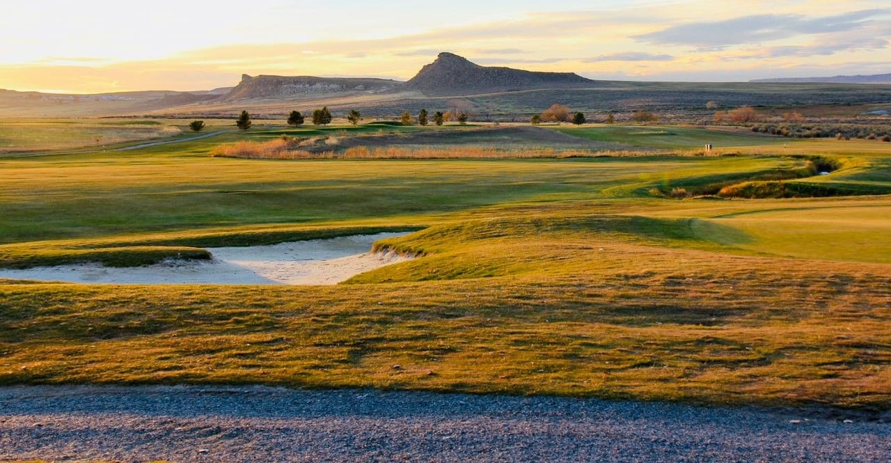 EagleRock Golf Course