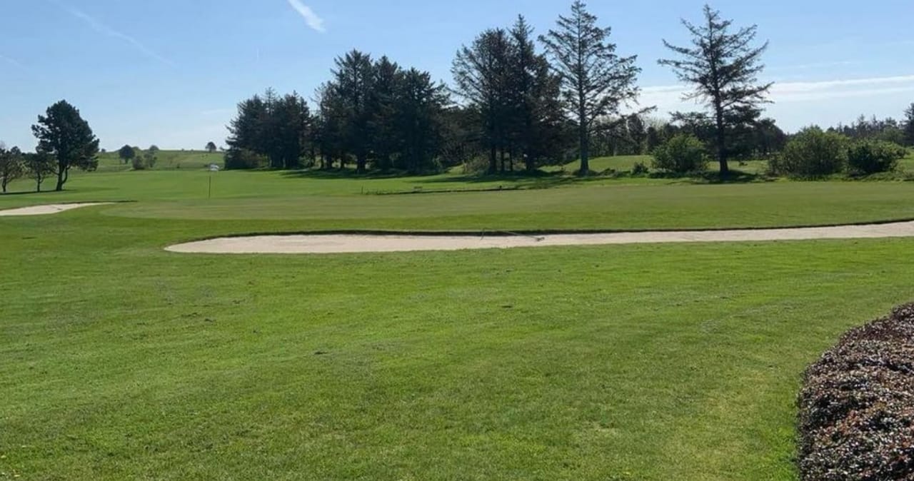 Henne Golfklub (Par 3)