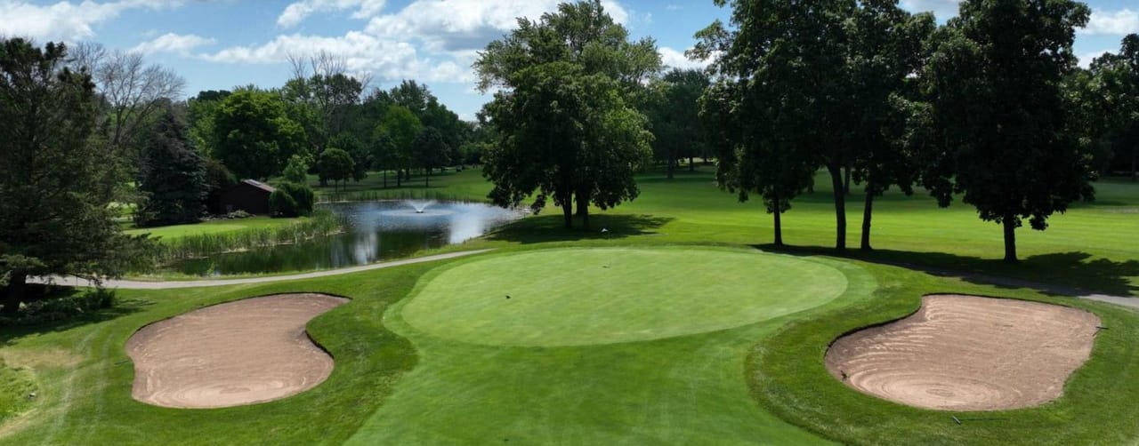 Oshkosh Country Club