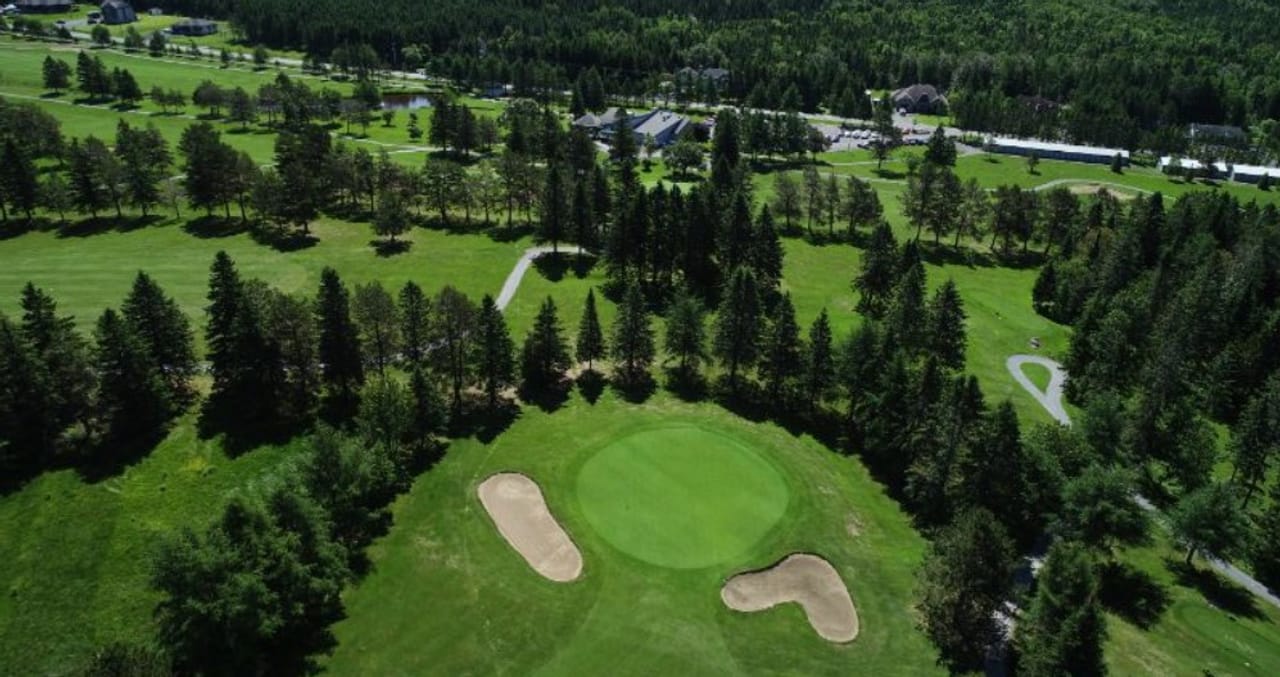 Club de Golf Lac Etchemin