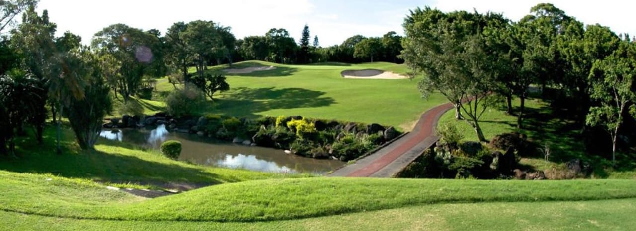 Kuo Hua Golf & Country Club