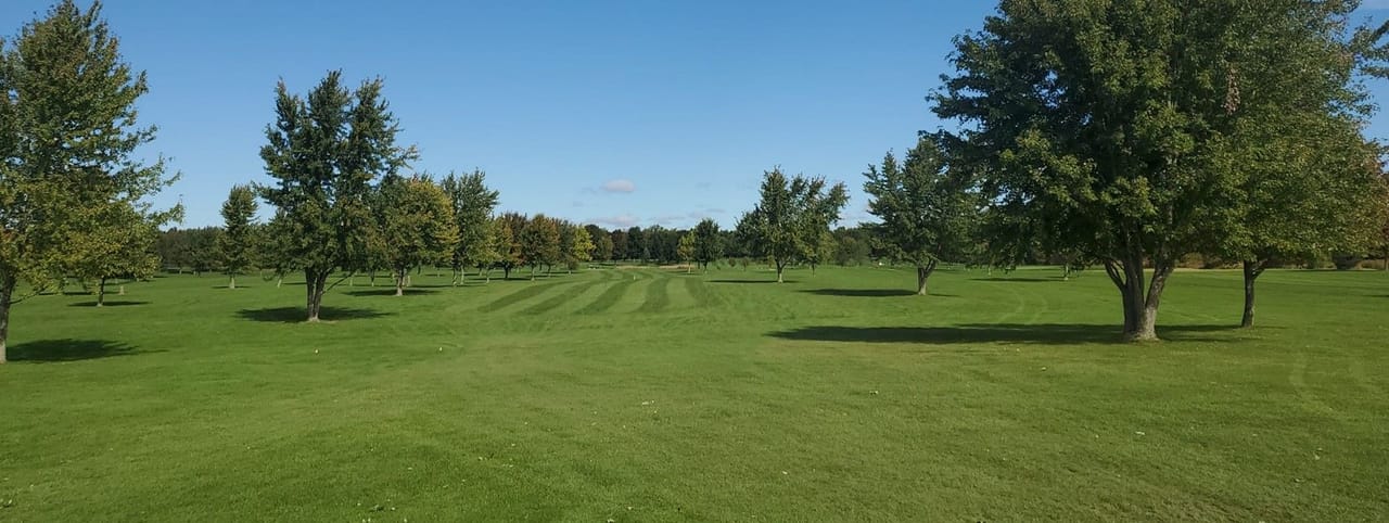 Kis-N-Greens Golf Course