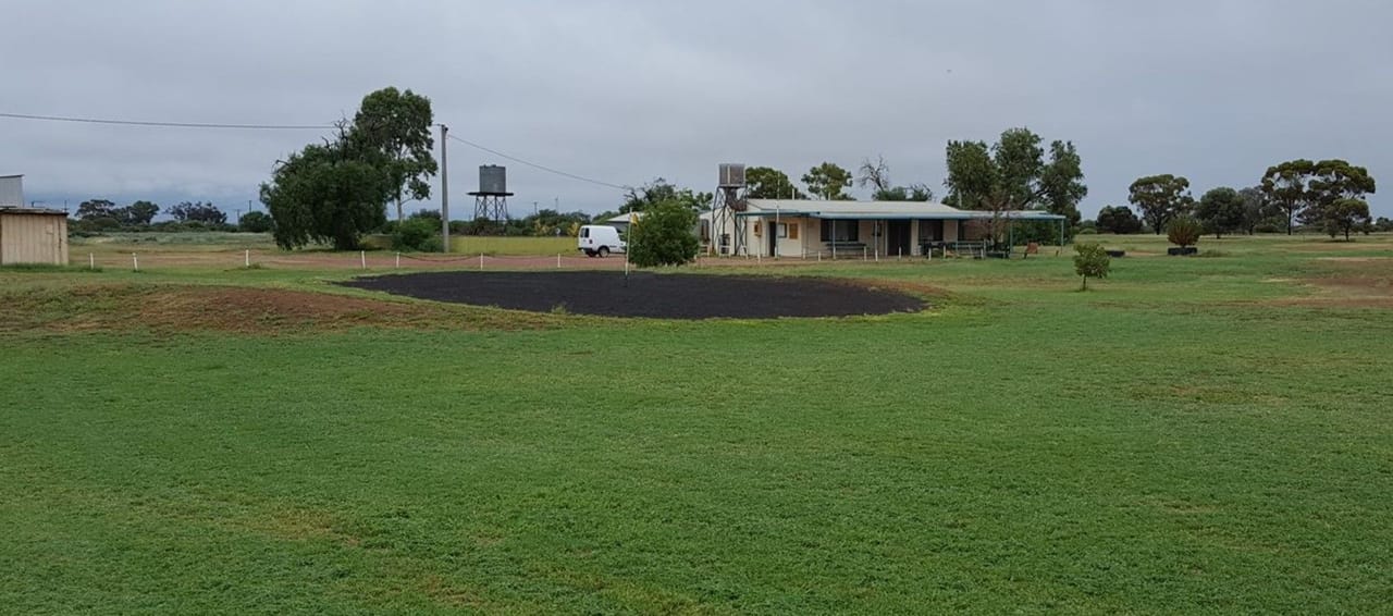 Stirling North Golf Club