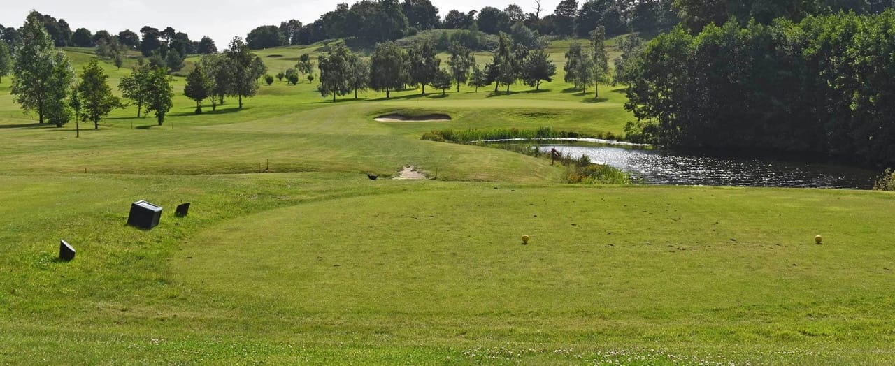 Godstone Golf Club