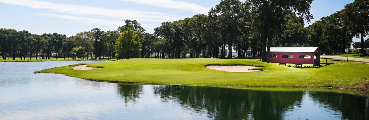 Cedar Creek Country Club