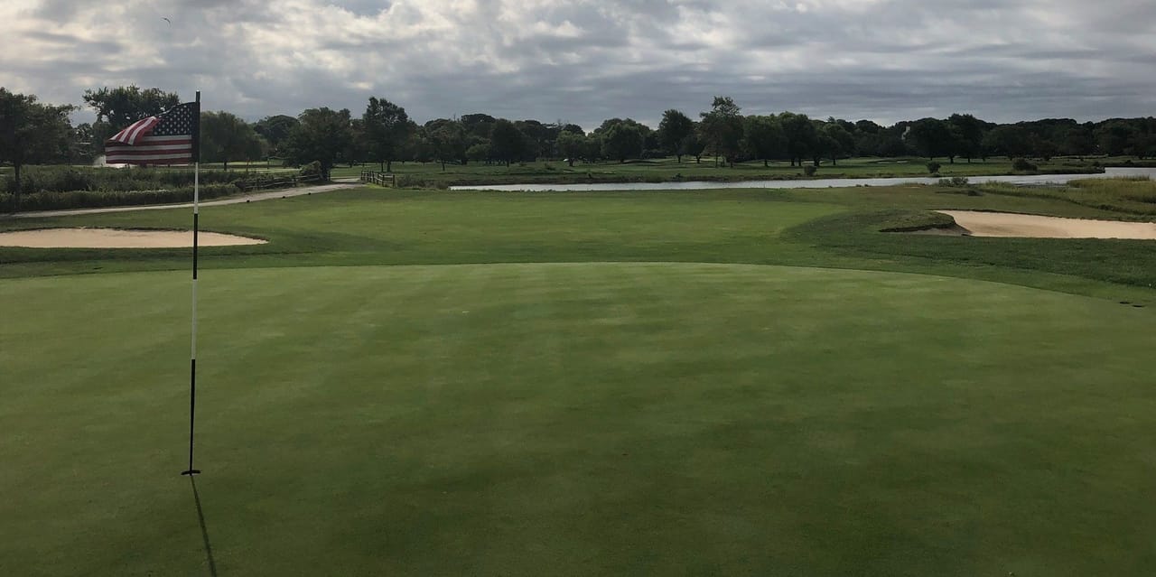 Lawrence Yacht & Country Club