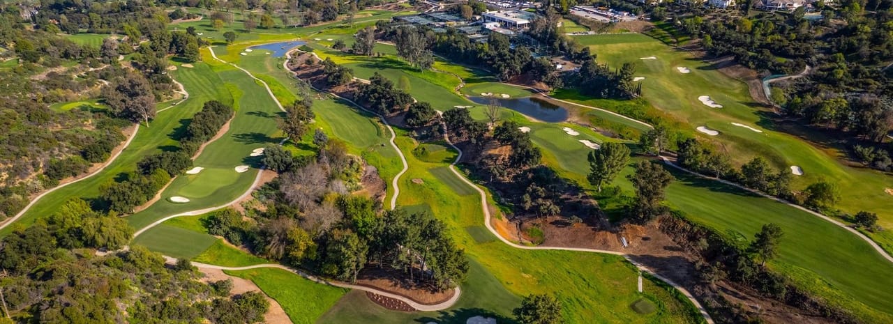 Braemar Country Club