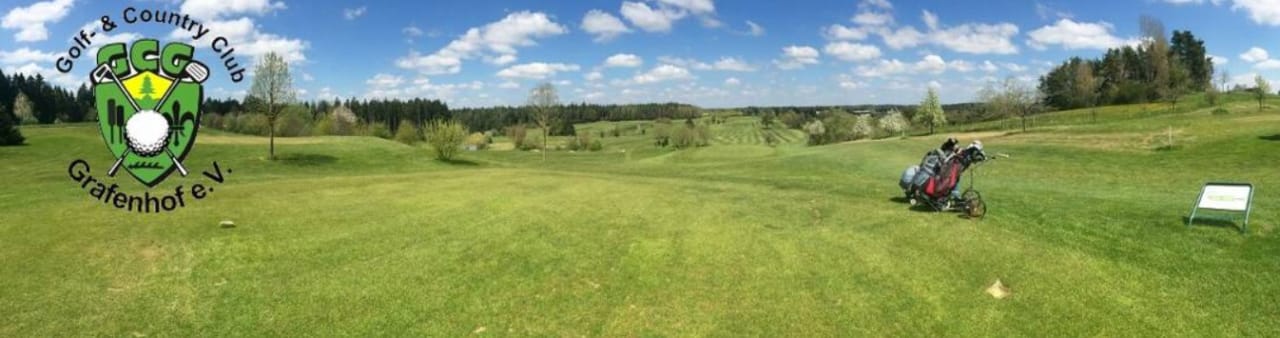 Golf & Country Club Grafenhof