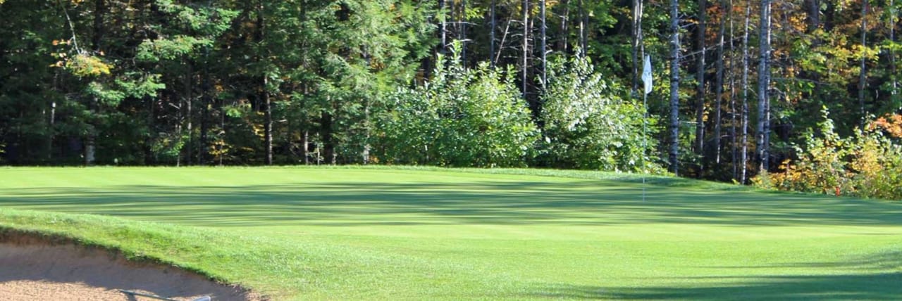 Lake Kezar Country Club