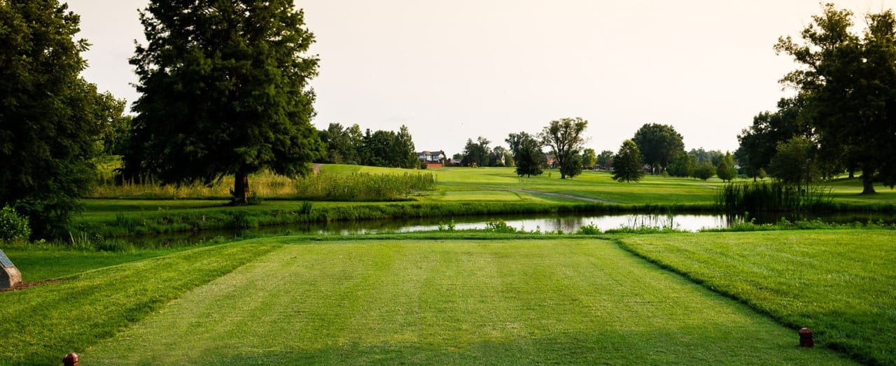 Elk Run Golf Club