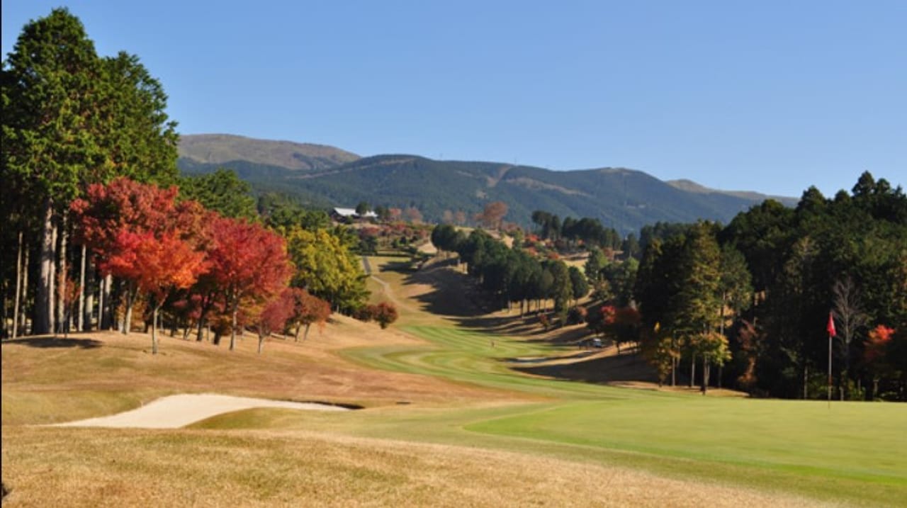 Kannami Golf Club (Fuji)