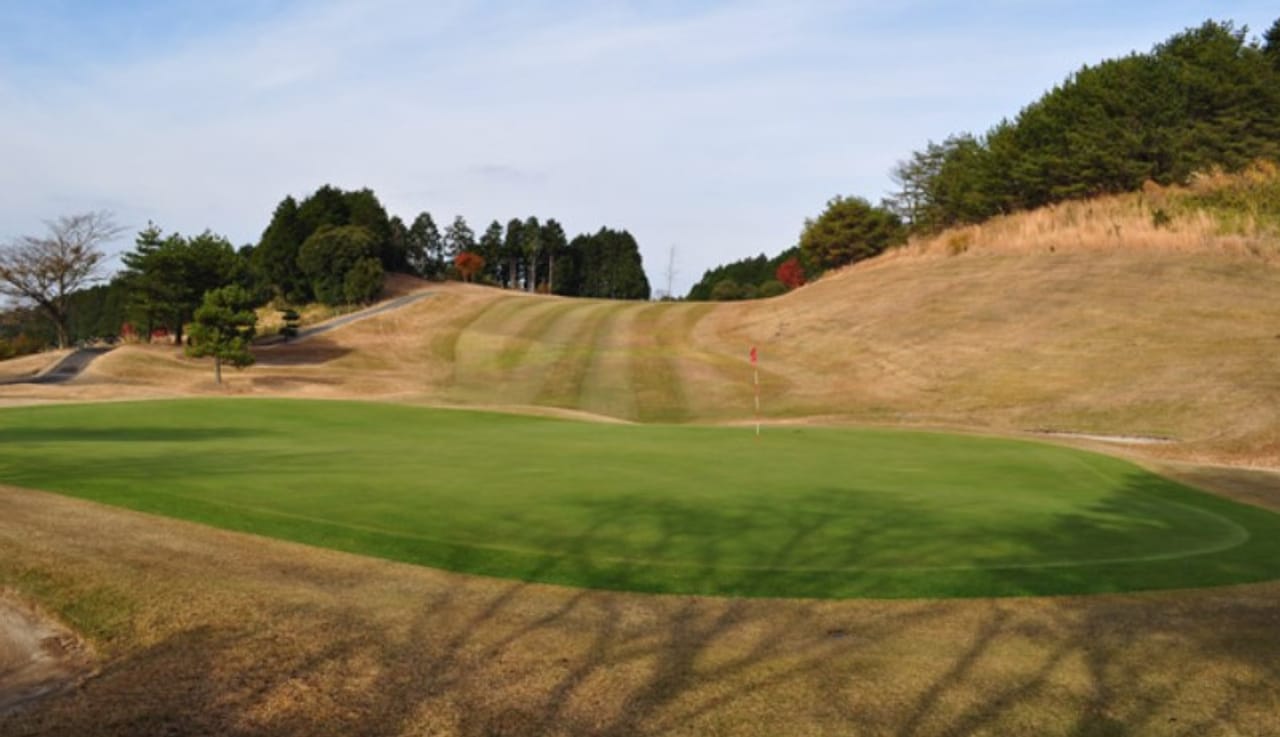 Kannami Golf Club (Hakone)