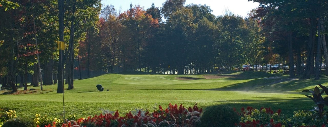 Club de Golf Balmoral