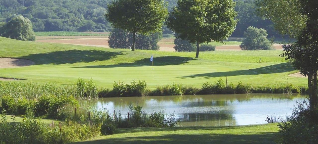Karlshäuser Hof Golf Pforzheim