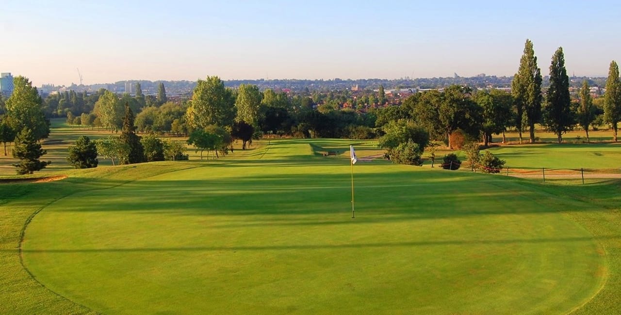Sudbury Golf Club