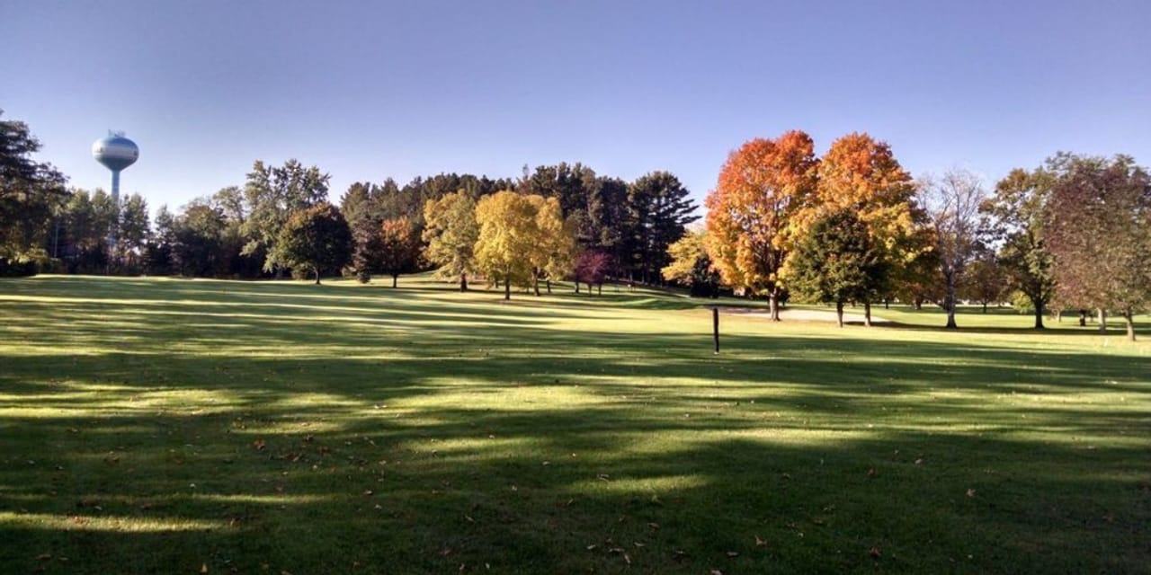 Grand View Golf Club
