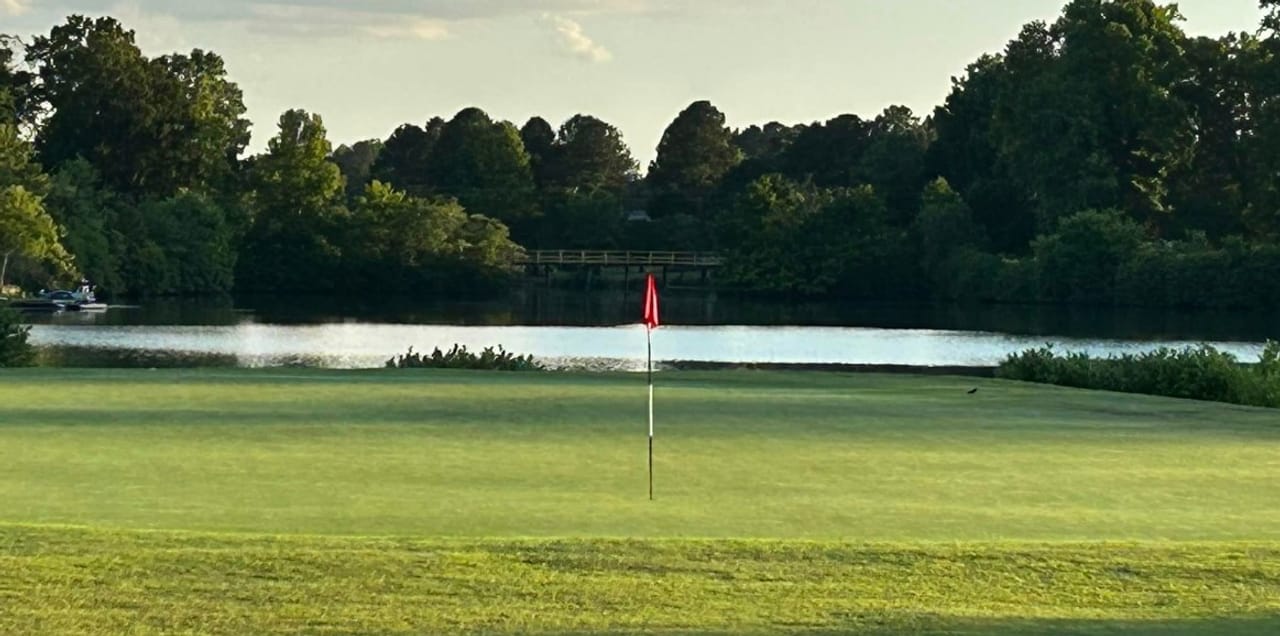 Colin Creek Golf Club