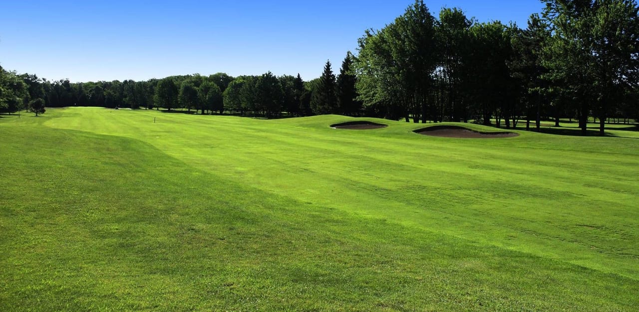 Club de Golf St-Jean