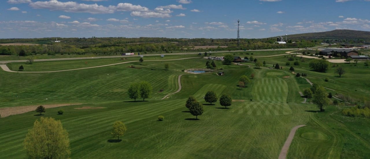 Deer Valley Golf Course