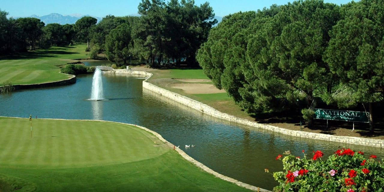 National Golf Club