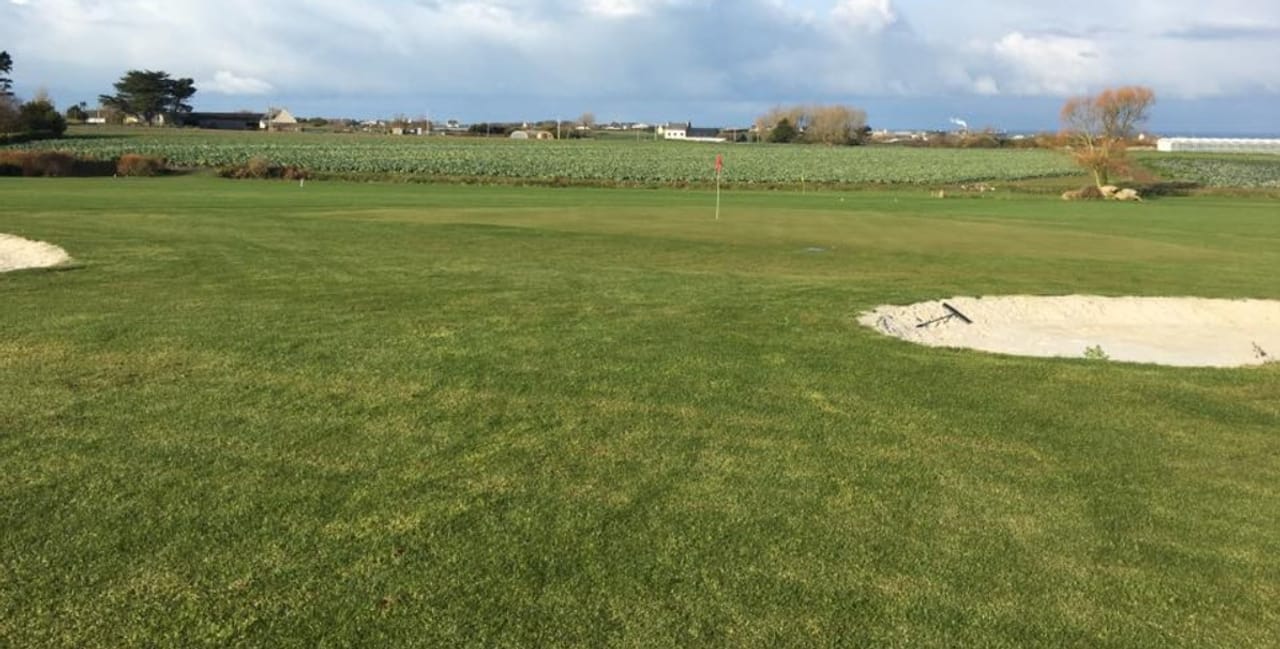 Golf de la Côte des Sables