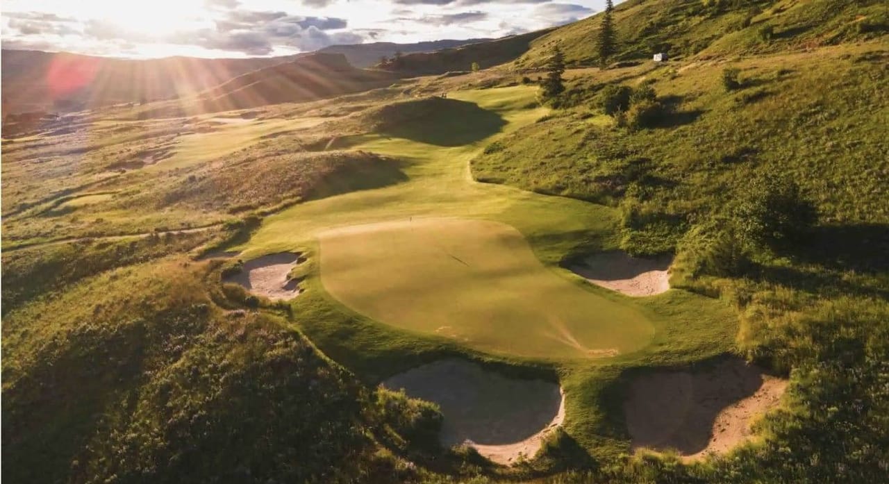 Sagebrush Golf Club