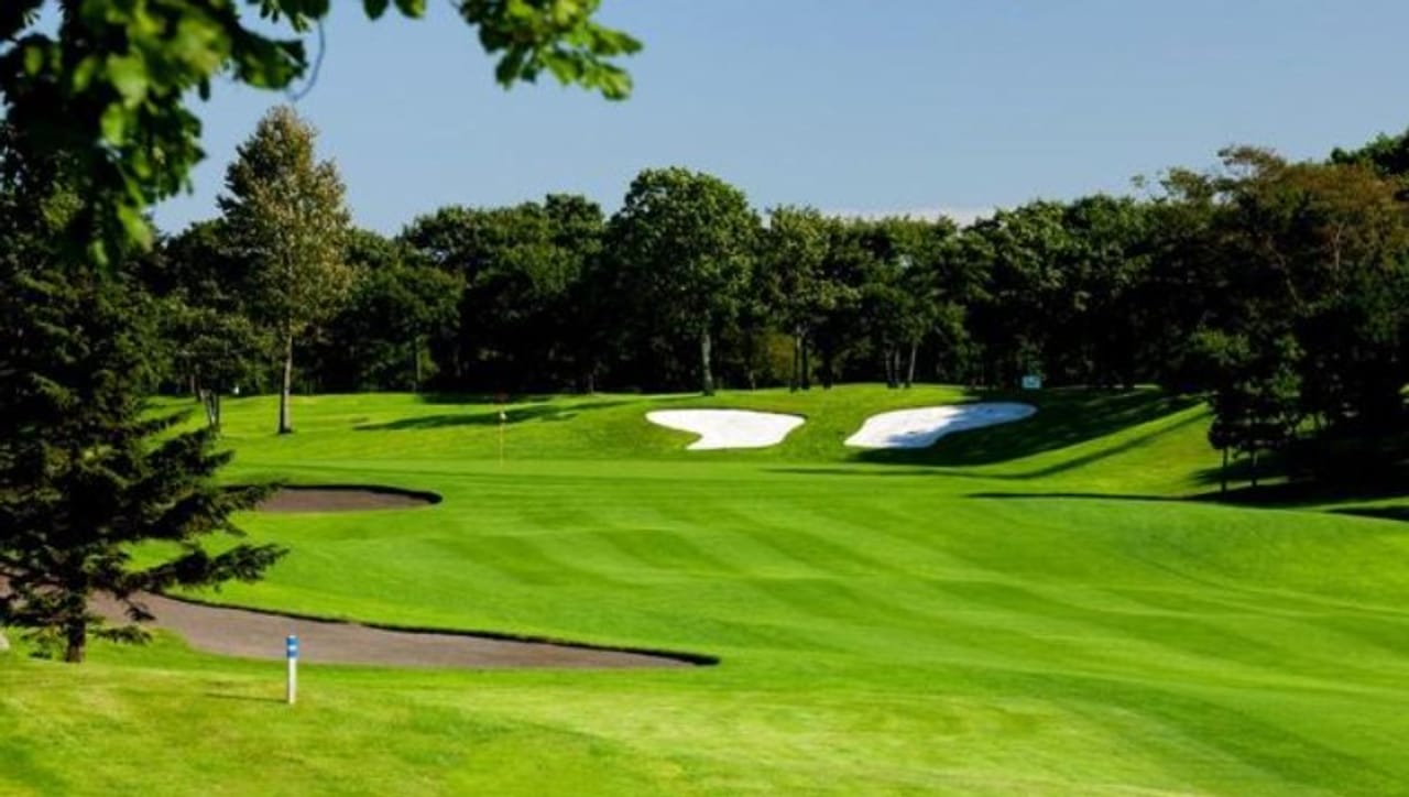 Sapporo Golf Club Yuni