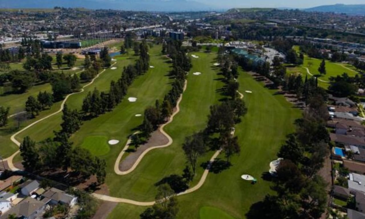 Bella Verde Golf Club (Montebello)