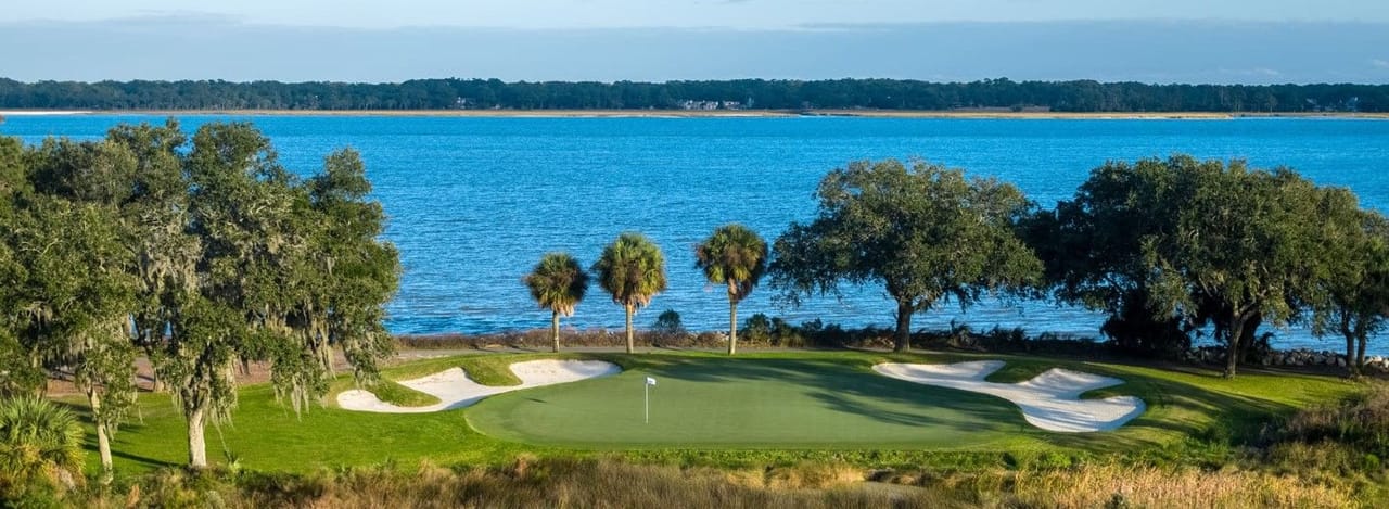 Haig Point Club (Signature)