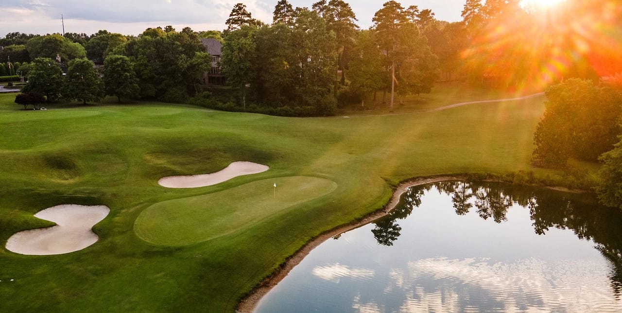 Laurel Springs Golf Club