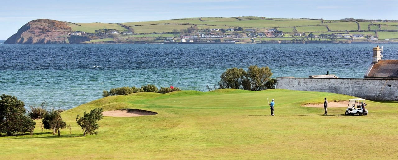 Gold Coast Golf Club