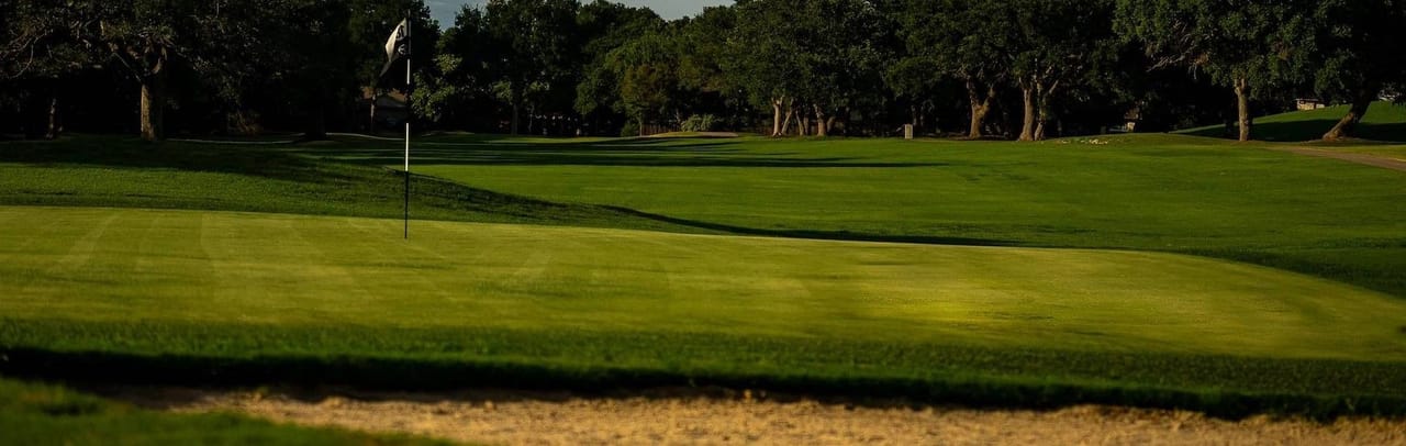 Double J Ranch Golf Club