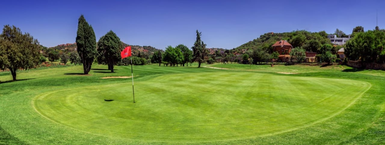 Glenvista Country Club