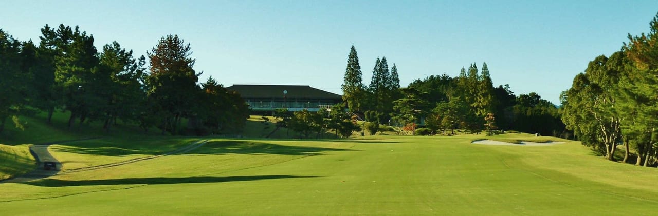Suzuka Country Club (East)