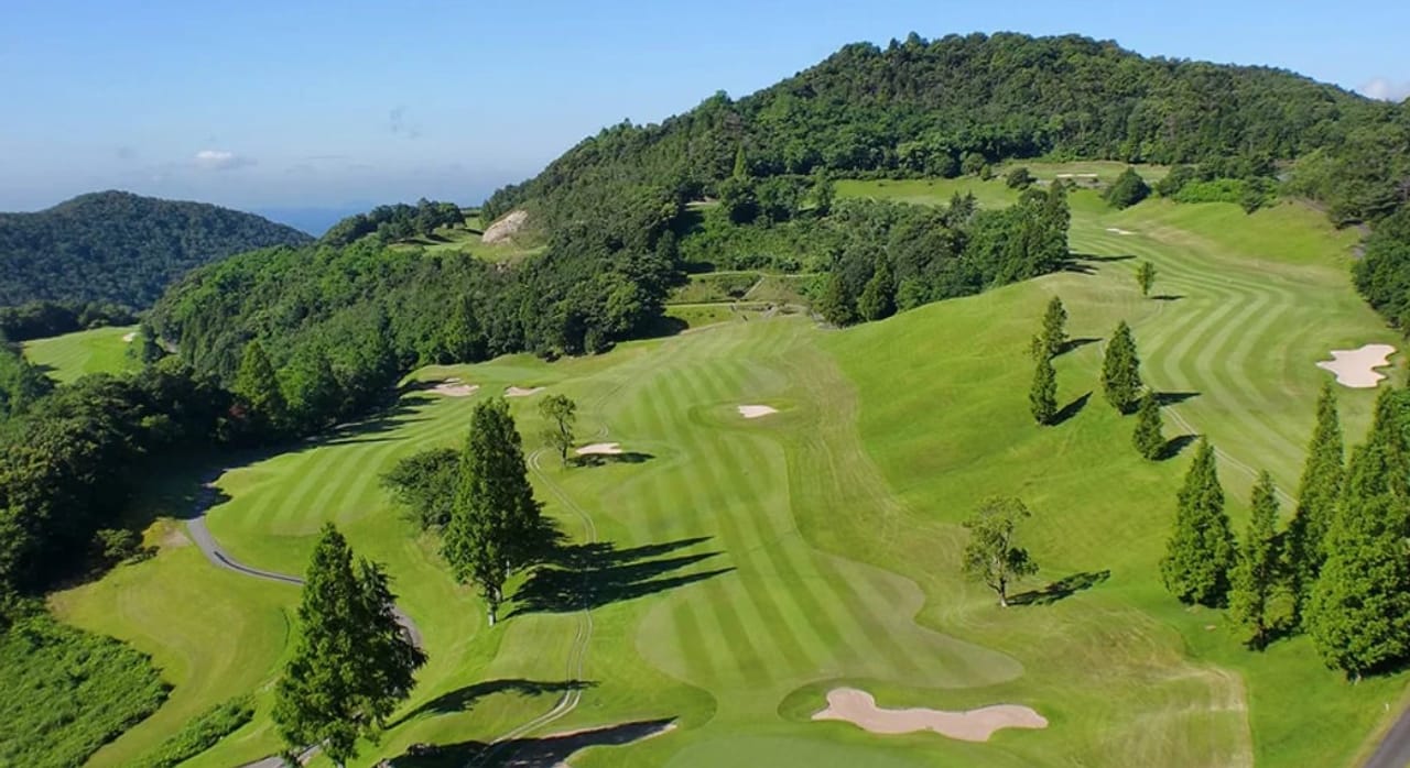 Yokawa Royal Golf Club