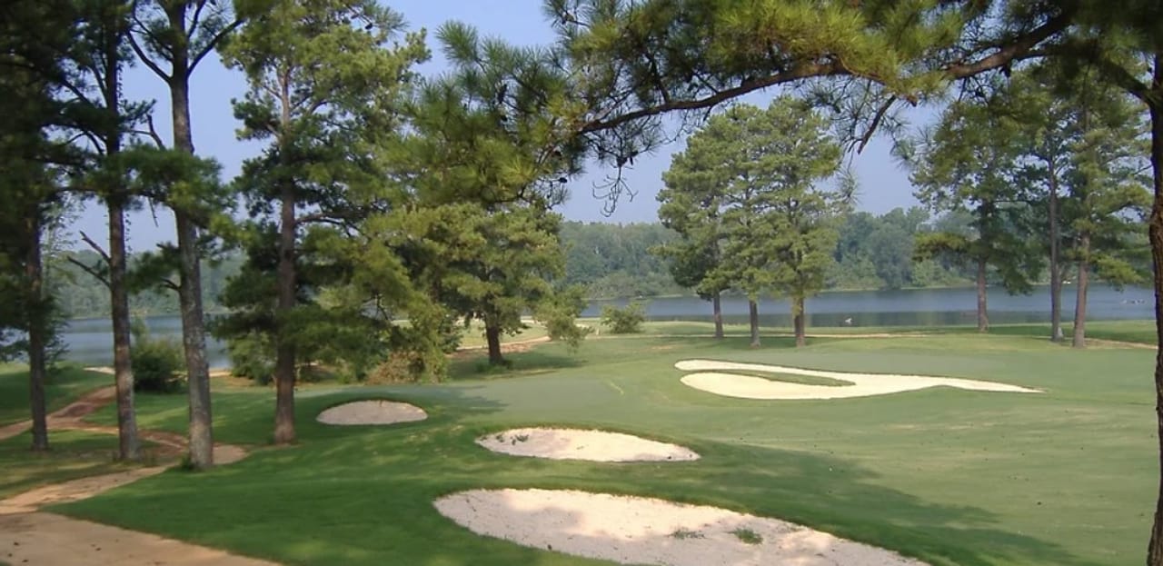 The Links at Tuscaloosa Golf & Country Club